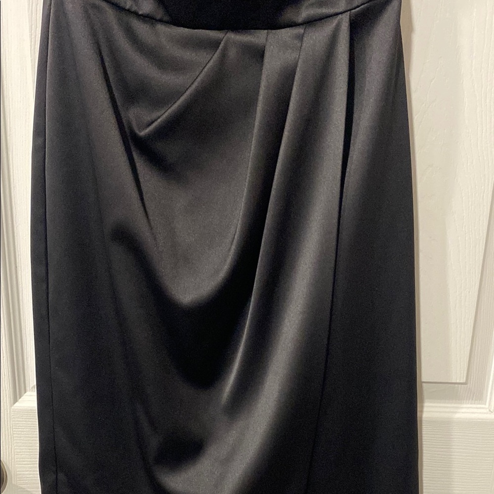 White House black market formal dress - Picture 4 of 11
